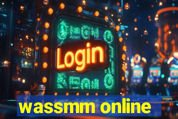 wassmm online