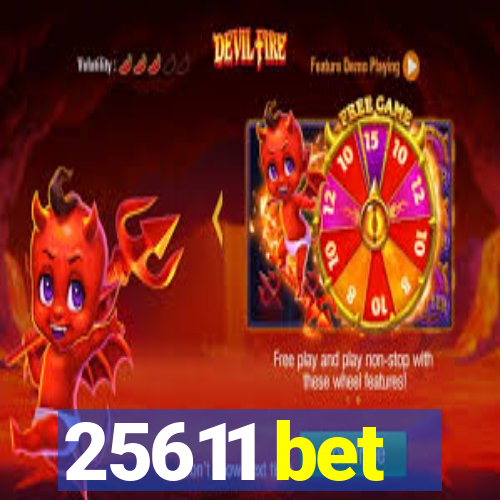 25611 bet