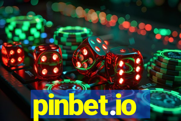 pinbet.io