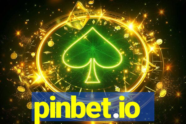 pinbet.io