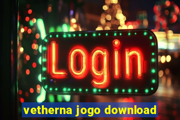 vetherna jogo download