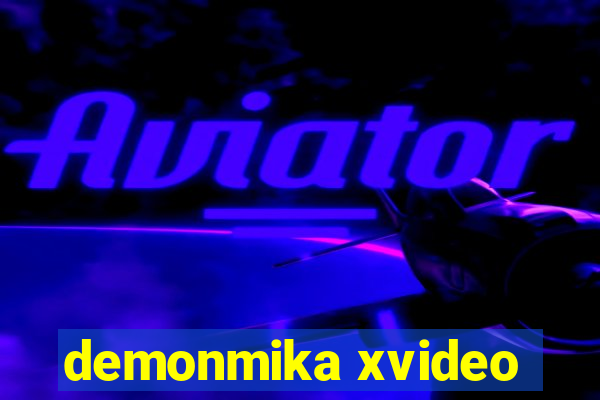 demonmika xvideo