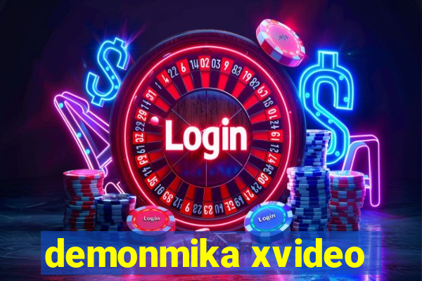 demonmika xvideo