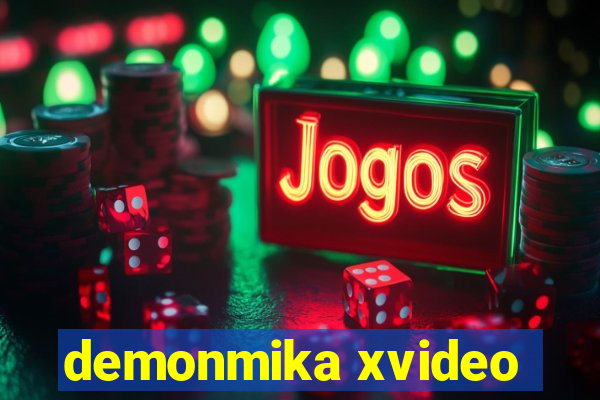 demonmika xvideo