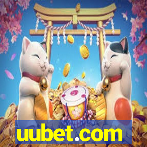 uubet.com