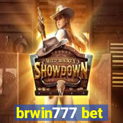 brwin777 bet