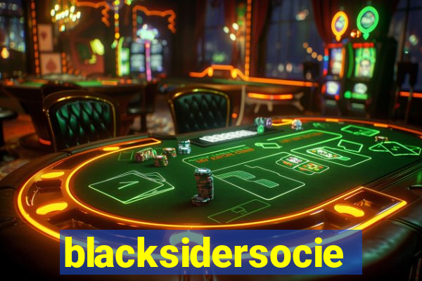 blacksidersociety