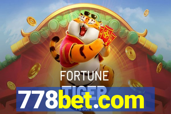 778bet.com