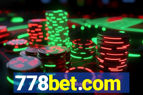 778bet.com