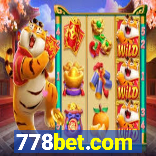 778bet.com