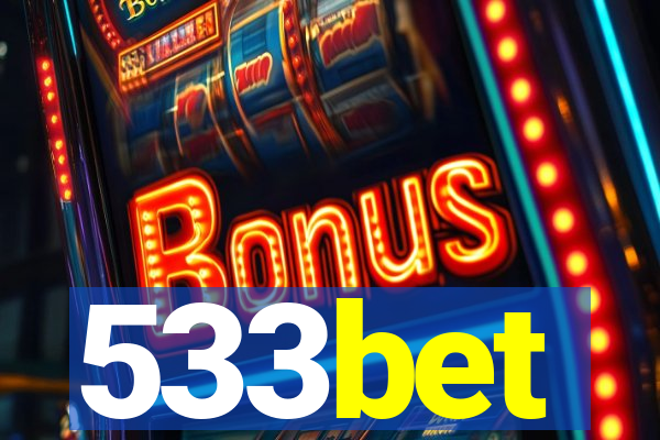 533bet