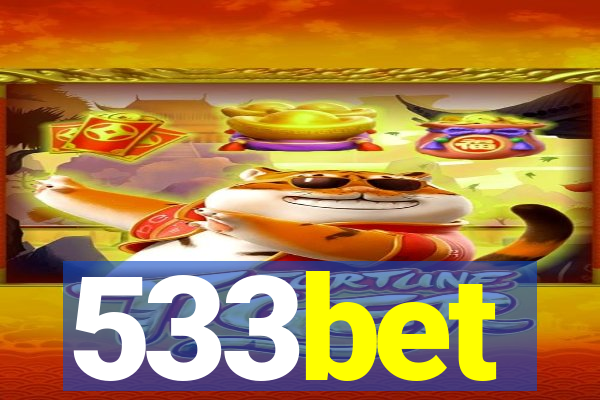 533bet