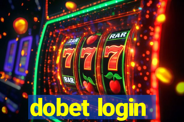 dobet login