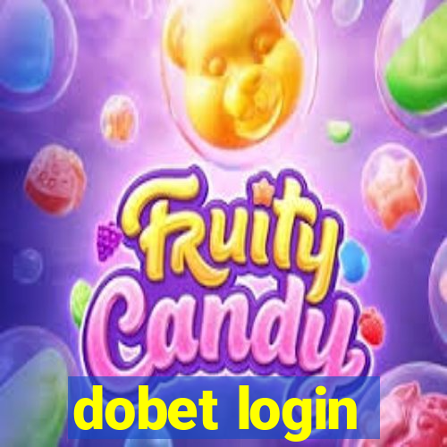 dobet login