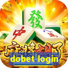 dobet login