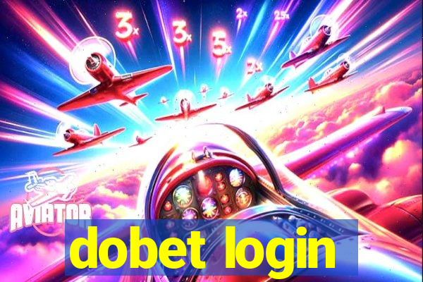 dobet login