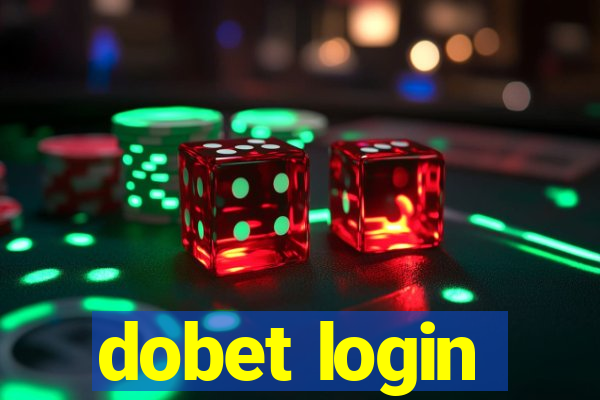 dobet login