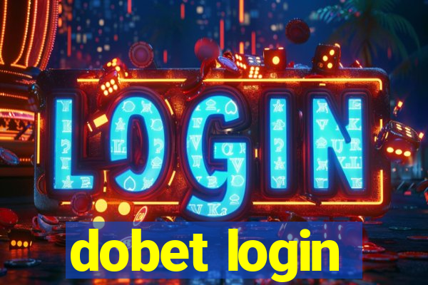 dobet login