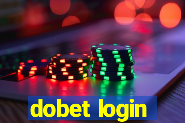 dobet login