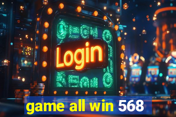 game all win 568