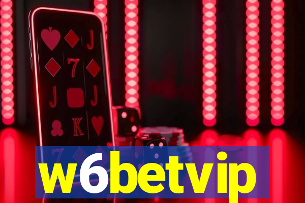 w6betvip