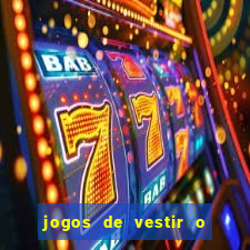 jogos de vestir o justin bieber