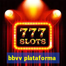 bbvv plataforma