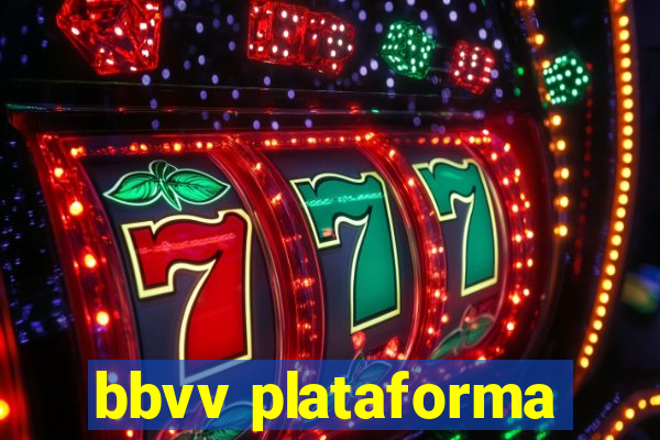 bbvv plataforma