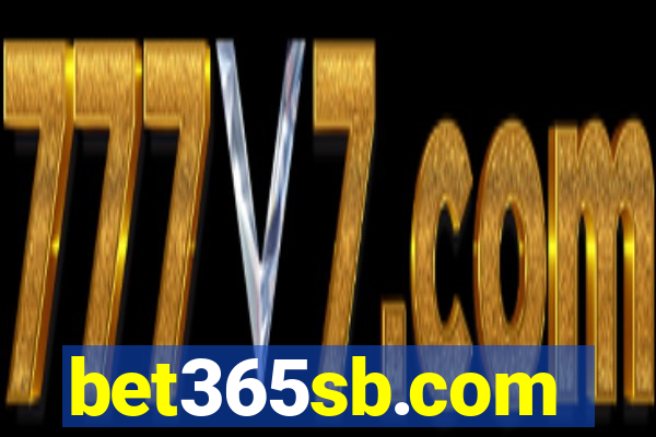 bet365sb.com