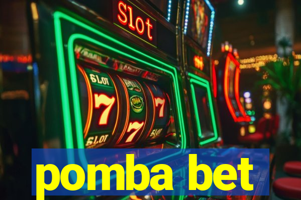 pomba bet