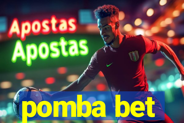 pomba bet