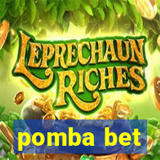 pomba bet