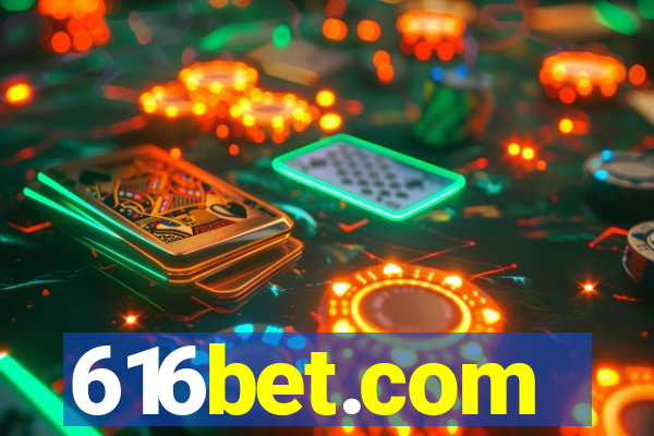 616bet.com