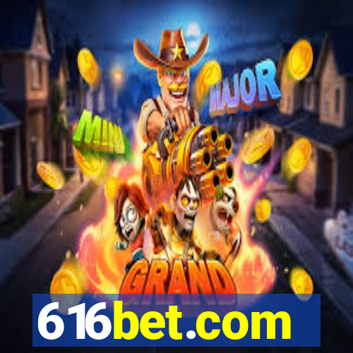 616bet.com