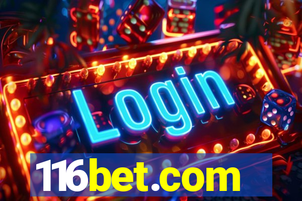 116bet.com