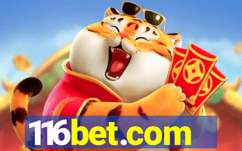 116bet.com