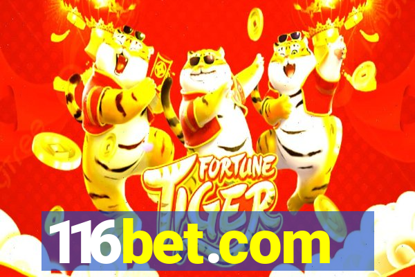 116bet.com