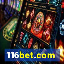 116bet.com