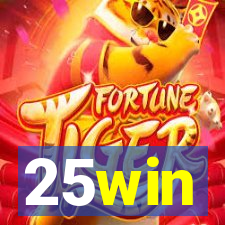 25win