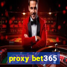 proxy bet365