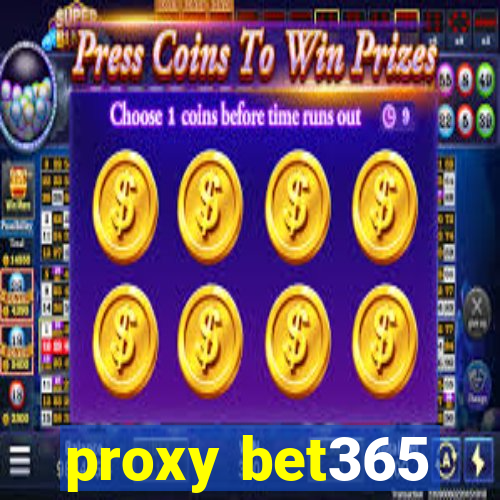 proxy bet365