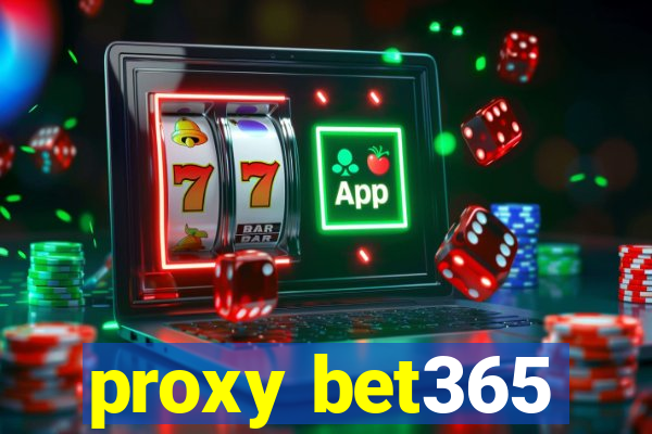 proxy bet365