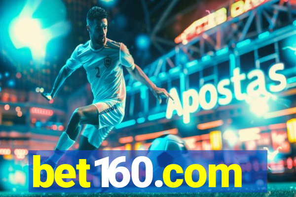 bet160.com