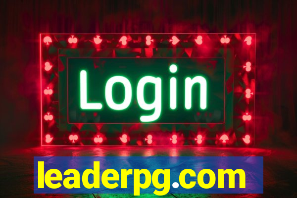 leaderpg.com