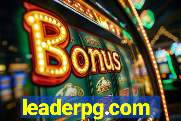 leaderpg.com