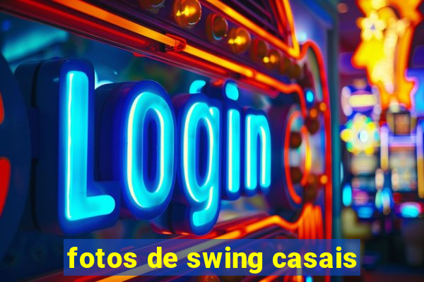 fotos de swing casais