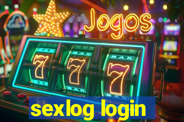 sexlog login