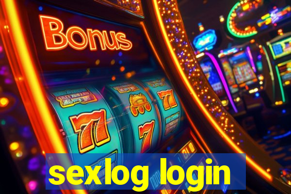 sexlog login