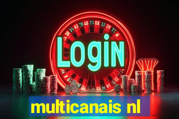 multicanais nl