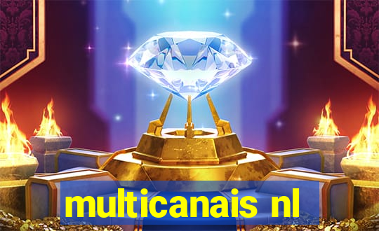 multicanais nl